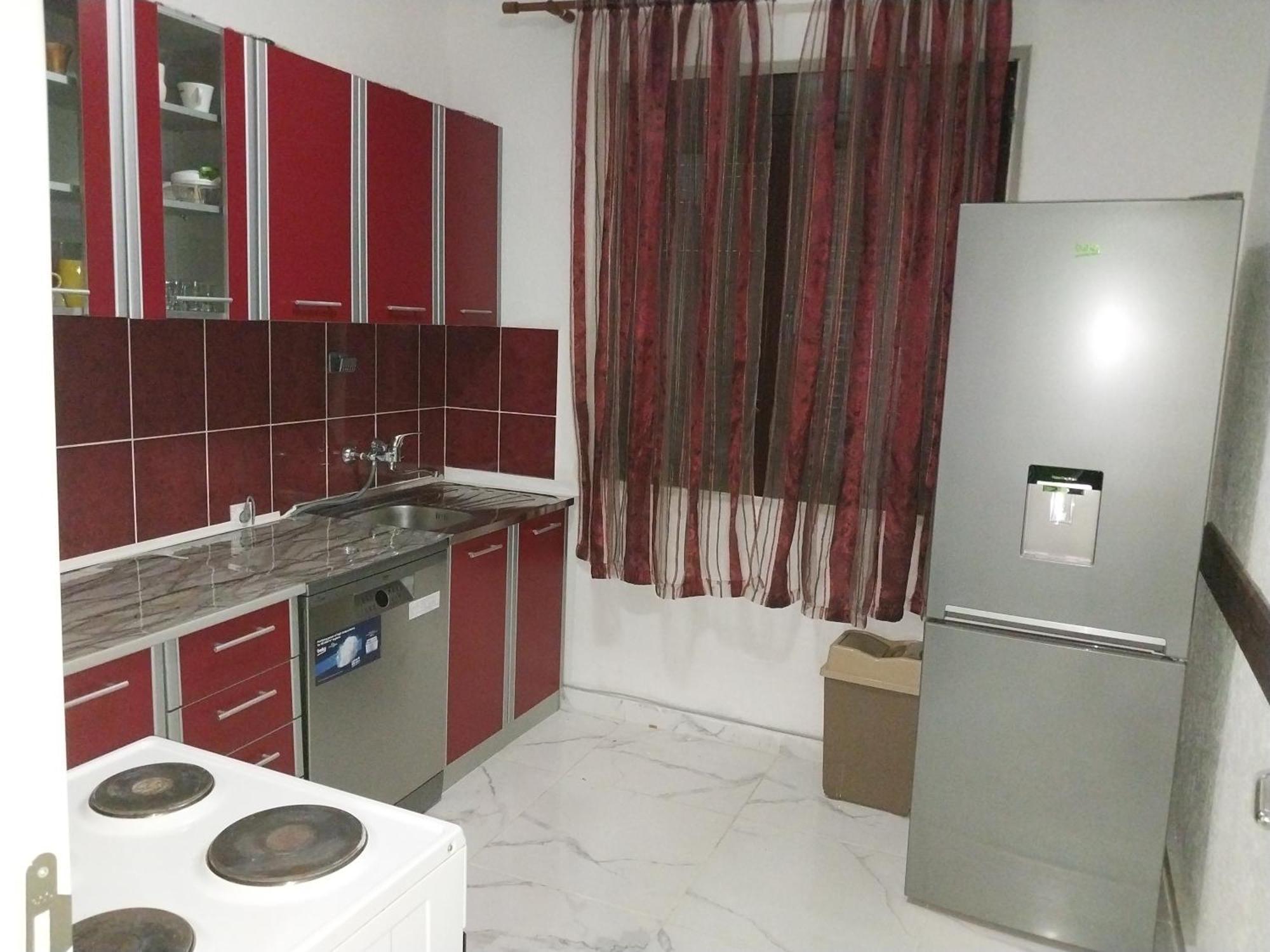 Stefanelo Apartment อุลซิน ภายนอก รูปภาพ