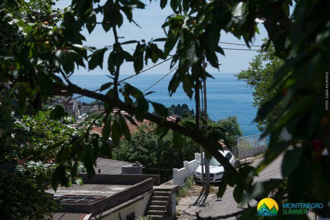 Stefanelo Apartment อุลซิน ภายนอก รูปภาพ