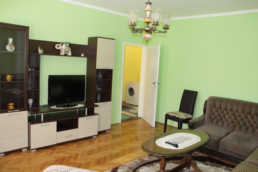 Stefanelo Apartment อุลซิน ภายนอก รูปภาพ