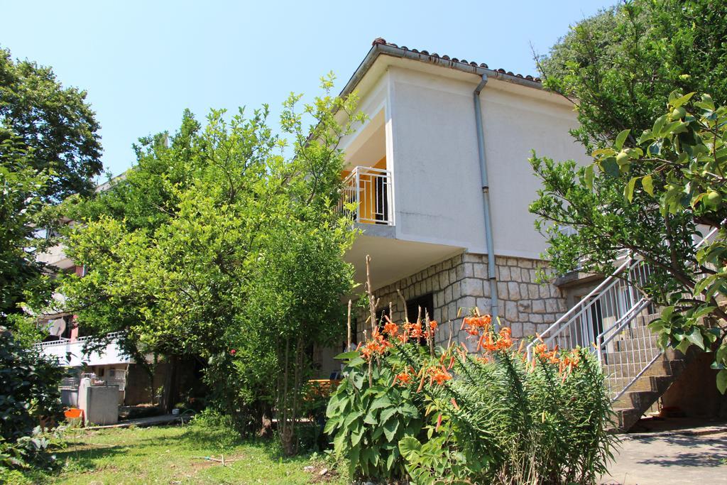 Stefanelo Apartment อุลซิน ภายนอก รูปภาพ