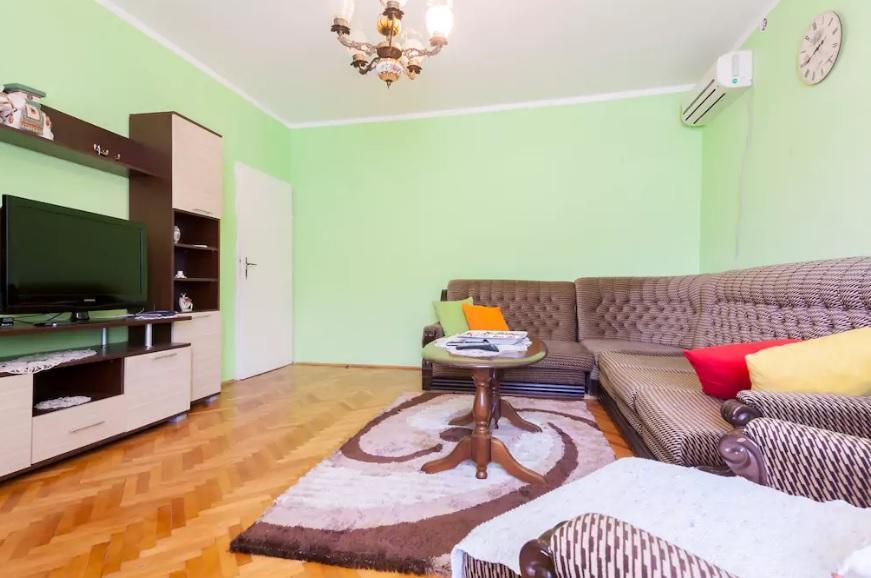 Stefanelo Apartment อุลซิน ภายนอก รูปภาพ