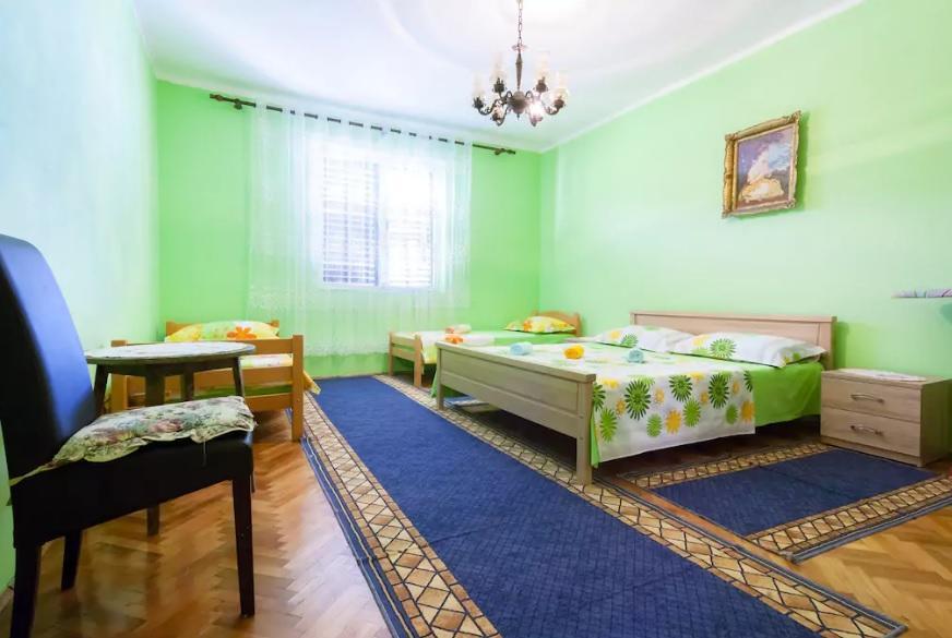 Stefanelo Apartment อุลซิน ภายนอก รูปภาพ