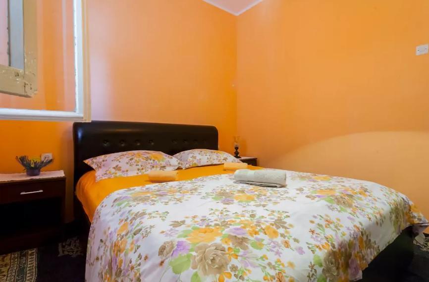 Stefanelo Apartment อุลซิน ภายนอก รูปภาพ