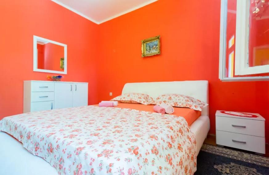 Stefanelo Apartment อุลซิน ภายนอก รูปภาพ