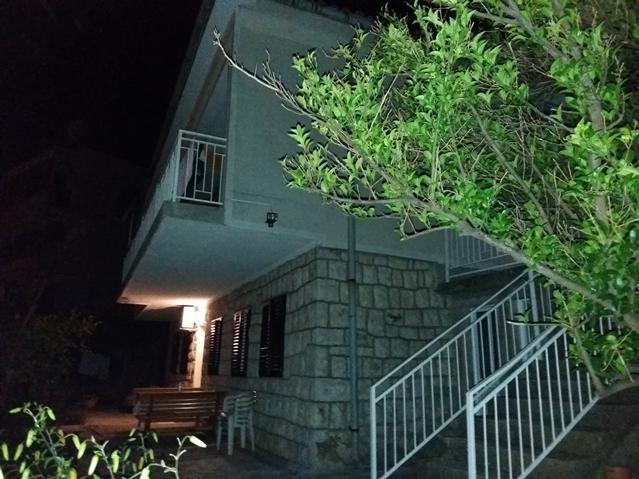 Stefanelo Apartment อุลซิน ภายนอก รูปภาพ